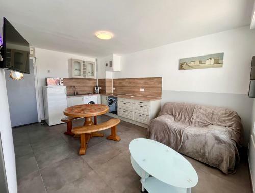 Apartamento Coc - Le Pescadou