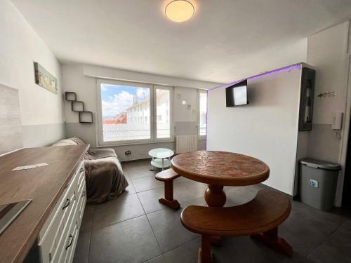 Apartamento Coc - Le Pescadou