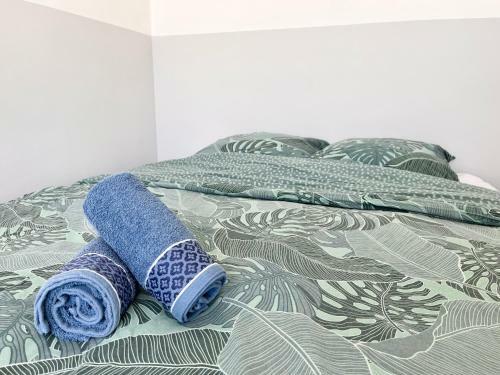 Apartamento Coc - Le Pescadou