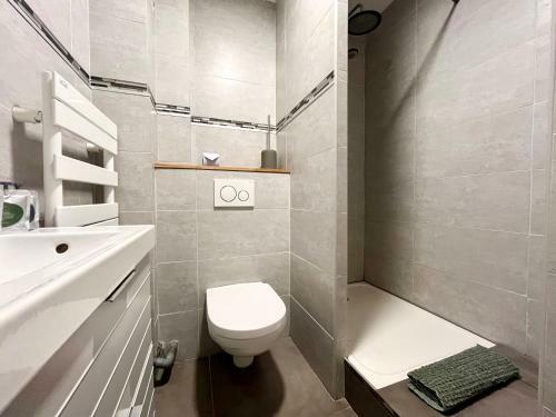 Apartamento Coc - Le Pescadou