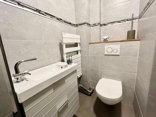 Apartamento Coc - Le Pescadou