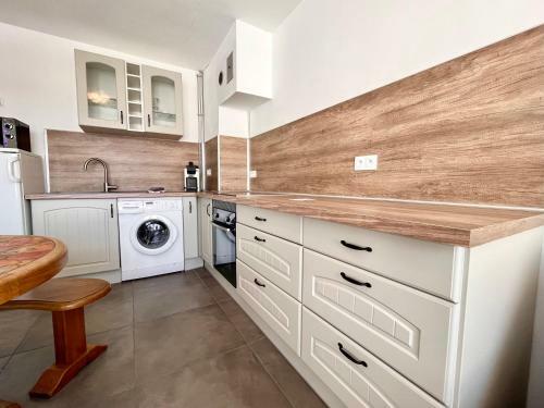Apartamento Coc - Le Pescadou