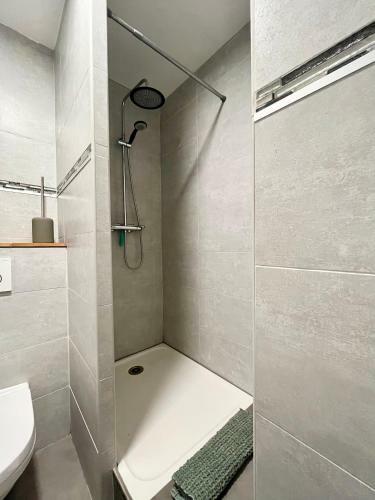 Apartamento Coc - Le Pescadou