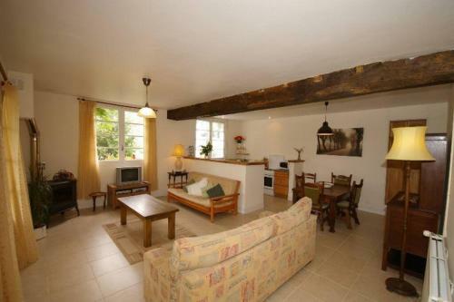 Apartamento La Veranda