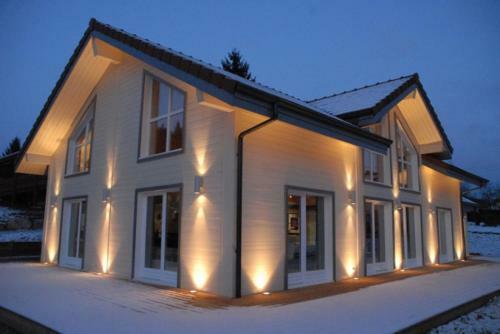 Chalet Oxalys Entre Lacs Et Montagne, 10 Pers, Jacuzzi
