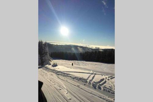 Chalet Oxalys Entre Lacs Et Montagne, 10 Pers, Jacuzzi