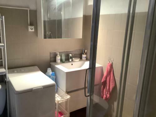 Apartamento Le Ponticello
