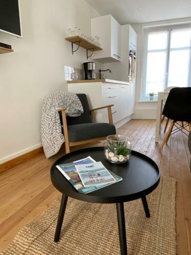 Apartamento L'esprit Du Bonheur