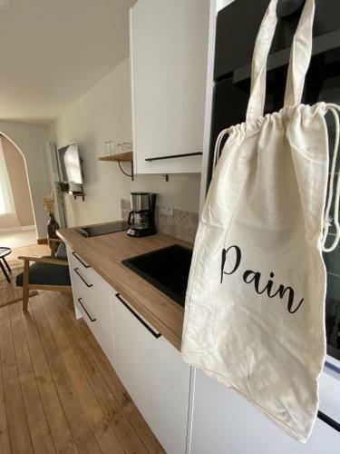Apartamento L'esprit Du Bonheur