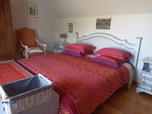 Bed & Breakfast Liorzh An Ty