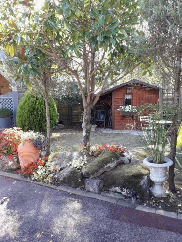 Bed & Breakfast Liorzh An Ty