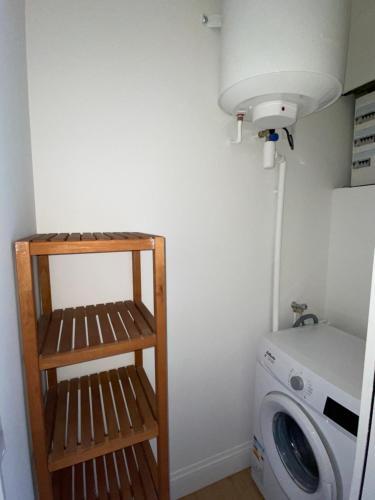 Apartamento Loft Moderne Avec Parking Gratuit