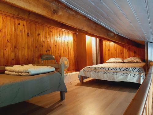Apartamento T2 Narbonne Plage