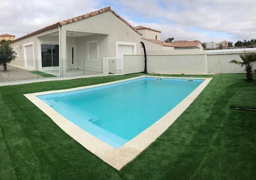 Villa Les Amandiers