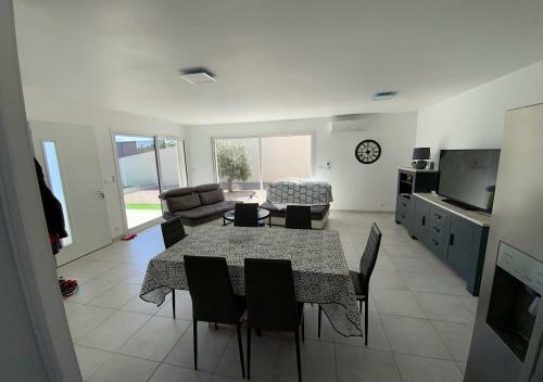 Villa Les Amandiers