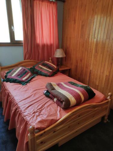 Apartamento Appartement La Toussuire Avec Vue Exceptionnelle
