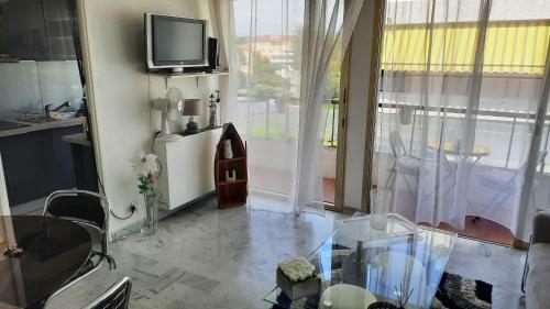 Apartamento Les Floden