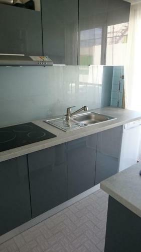 Apartamento Les Floden