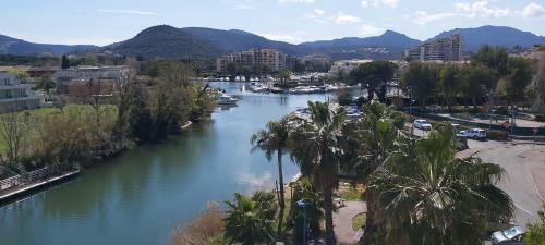 Apartamento Les Floden