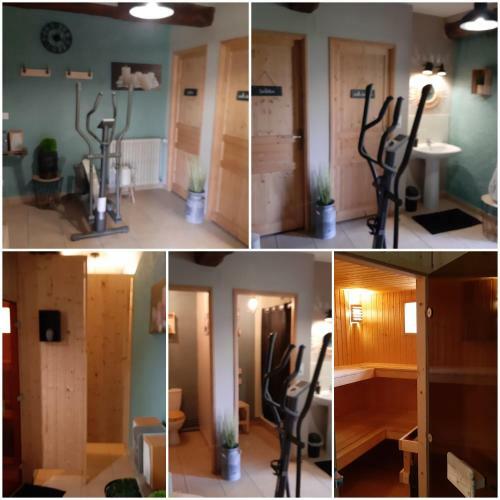 Apartamento G�te Le Gabizos