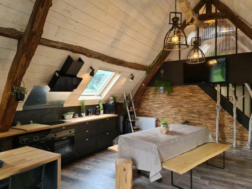 Apartamento G�te Le Gabizos