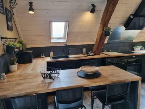 Apartamento G�te Le Gabizos