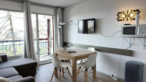 Apartamento R�sidence Ruitor Arc - Pi�ces 43