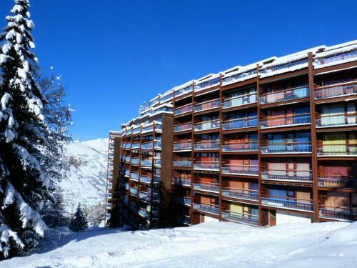 Apartamento R�sidence Nova - Studio Pour 3 Personnes 19