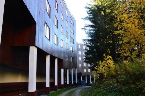 Apartamento R�sidence Nova - Studio Pour 3 Personnes 19