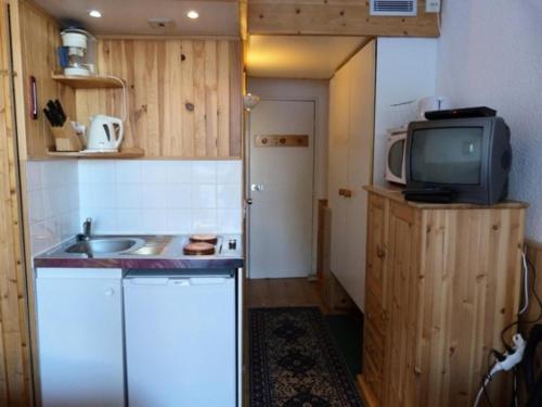 Apartamento R�sidence Grand Arbois - Studio Pour 2 Personnes 87