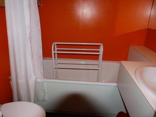 Apartamento R�sidence Grand Arbois - Studio Pour 2 Personnes 87