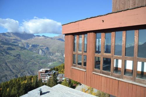 Apartamento R�sidence Grand Arbois - Studio Pour 2 Personnes 87