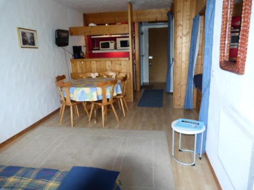 Apartamento R�sidence Armoise - 2 Pi�ces Pour 6 Personnes 18