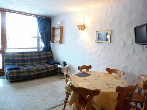 Apartamento R�sidence Armoise - 2 Pi�ces Pour 6 Personnes 18