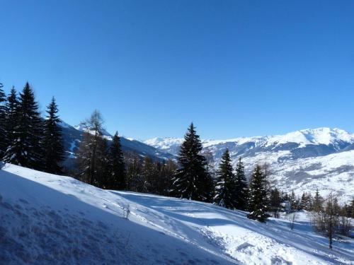 Apartamento R�sidence Armoise - 2 Pi�ces Pour 6 Personnes 18