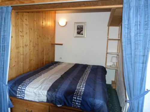 Apartamento R�sidence Armoise - 2 Pi�ces Pour 6 Personnes 18