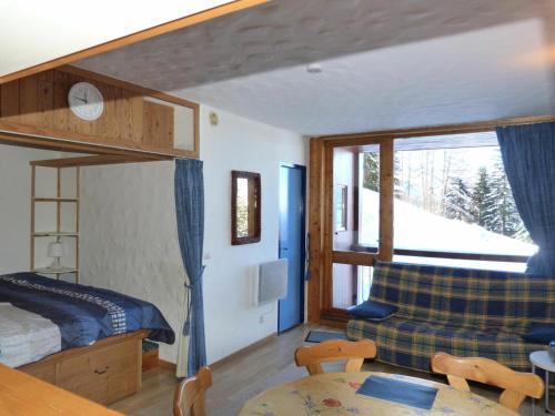 Apartamento R�sidence Armoise - 2 Pi�ces Pour 6 Personnes 18