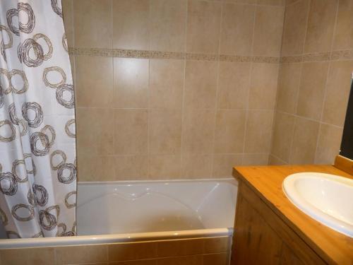 Apartamento R�sidence Armoise - 2 Pi�ces Pour 6 Personnes 18