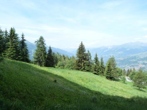 Apartamento R�sidence Armoise - 2 Pi�ces Pour 6 Personnes 18
