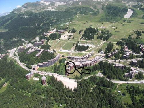 Apartamento R�sidence Armoise - 2 Pi�ces Pour 6 Personnes 18