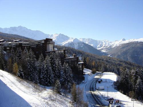 Apartamento R�sidence Armoise - 2 Pi�ces Pour 6 Personnes 18