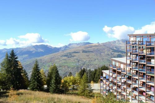 Apartamento R�sidence Armoise - 2 Pi�ces Pour 6 Personnes 18