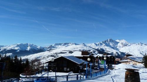 Apartamento R�sidence Armoise - 2 Pi�ces Pour 6 Personnes 18