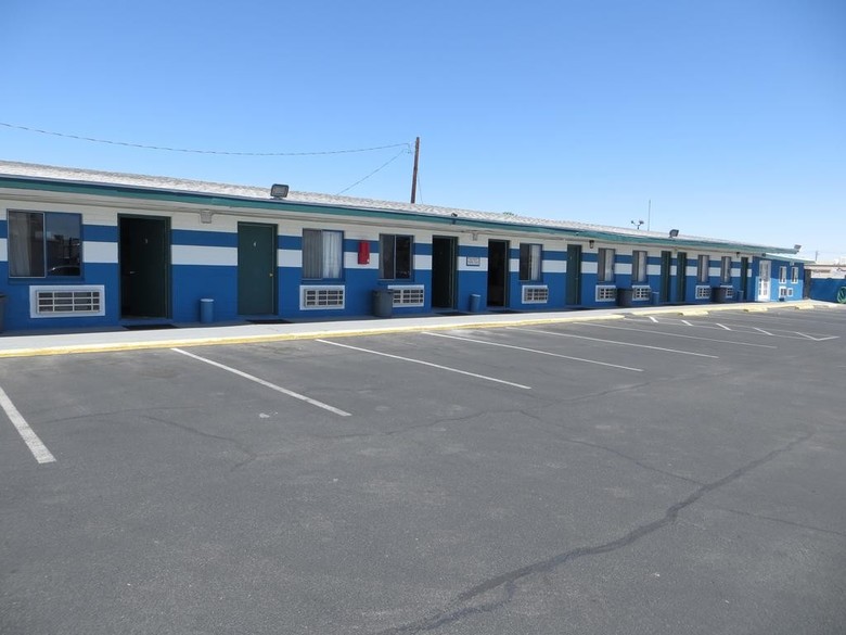 Walden Motel