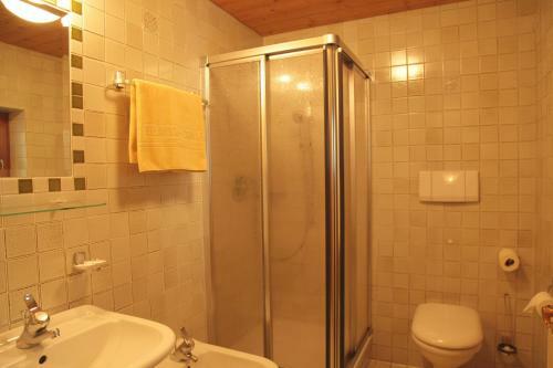 Aparthotel Residence Belavista