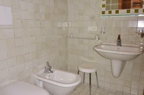 Aparthotel Residence Belavista