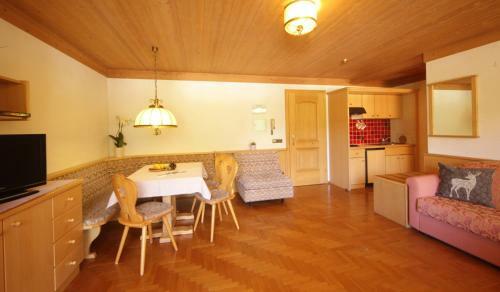 Aparthotel Residence Belavista