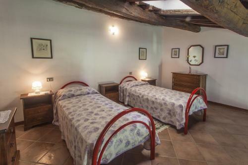 Agroturismo Agriturismo Verbena