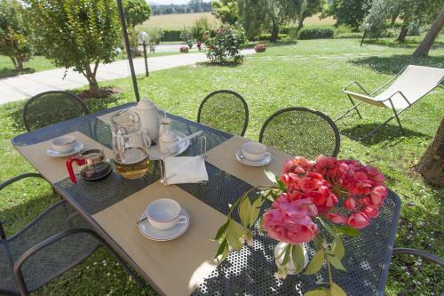 Agroturismo Agriturismo Verbena