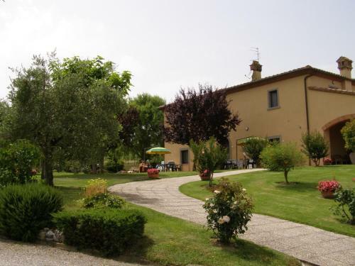 Agroturismo Agriturismo Verbena